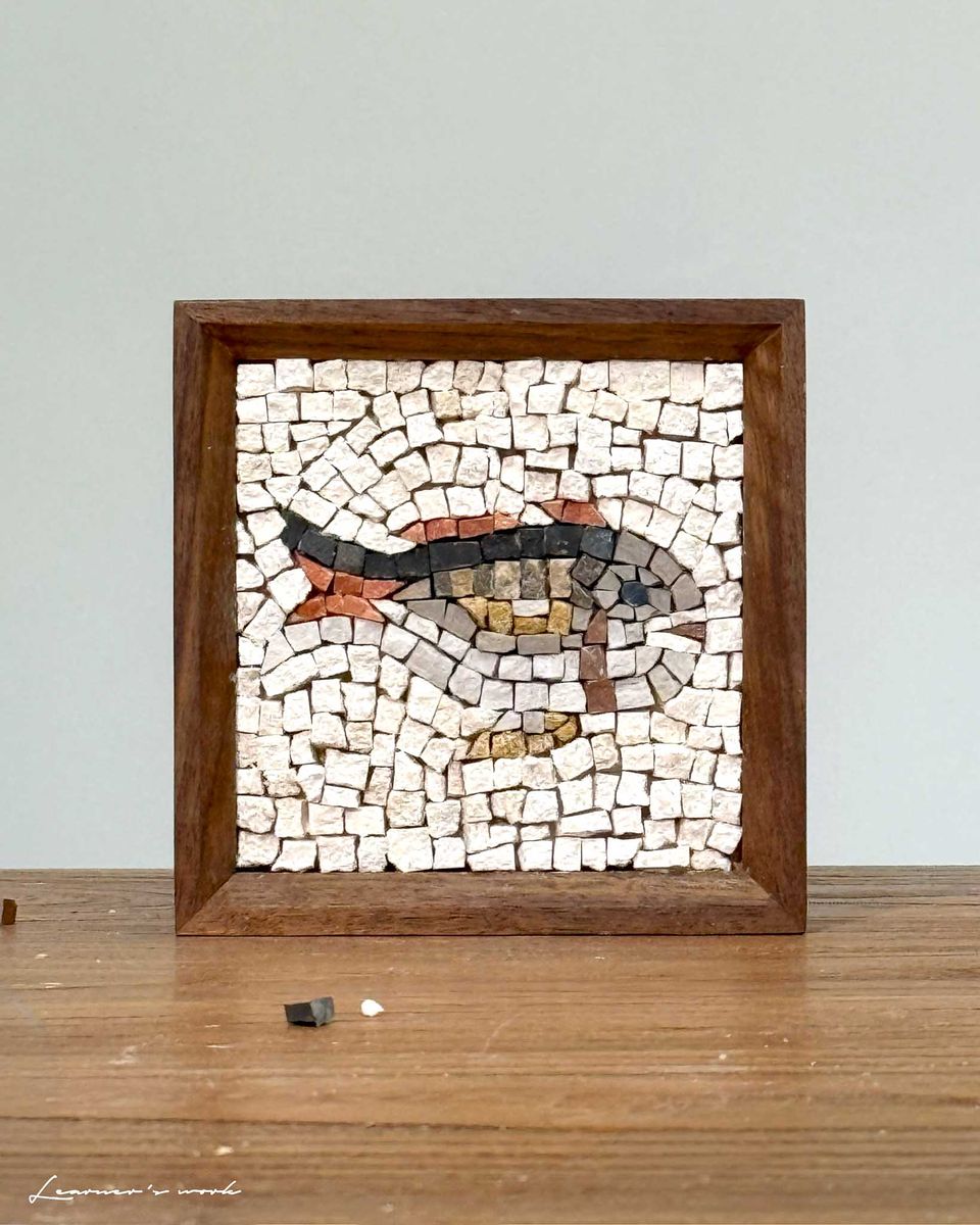學員作品 · 魚